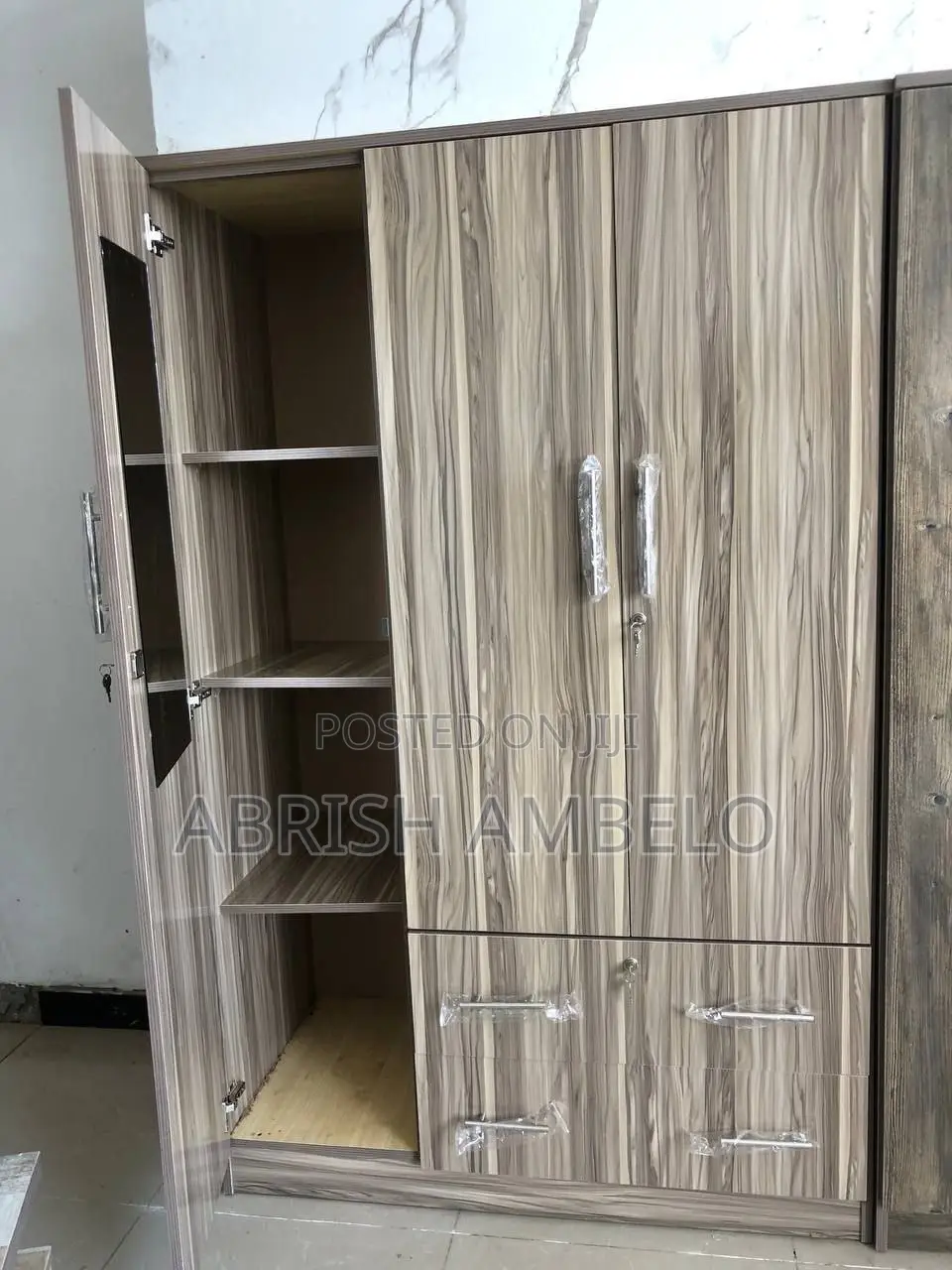 Closet 120 Lamimet Code 5
