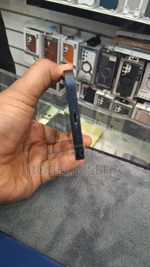 New Apple iPhone 12 128 GB Blue