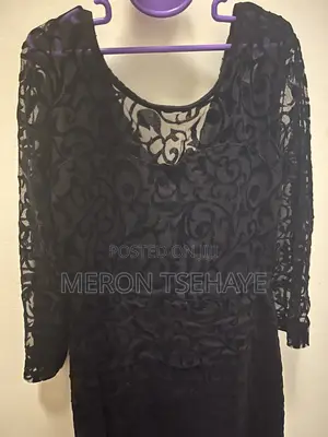 Women's Dress