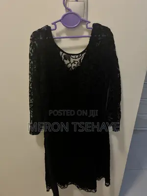 Women's Dress