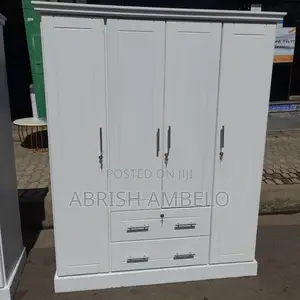 ቁምሳጥን አዲሰ Code8 150cm