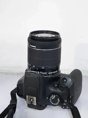 Canon Eos Rebel T6,