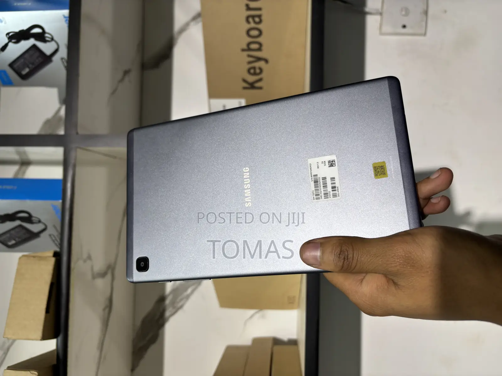 Samsung Galaxy Tab A 7.0 32 GB Blue
