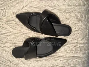 Black Flats
