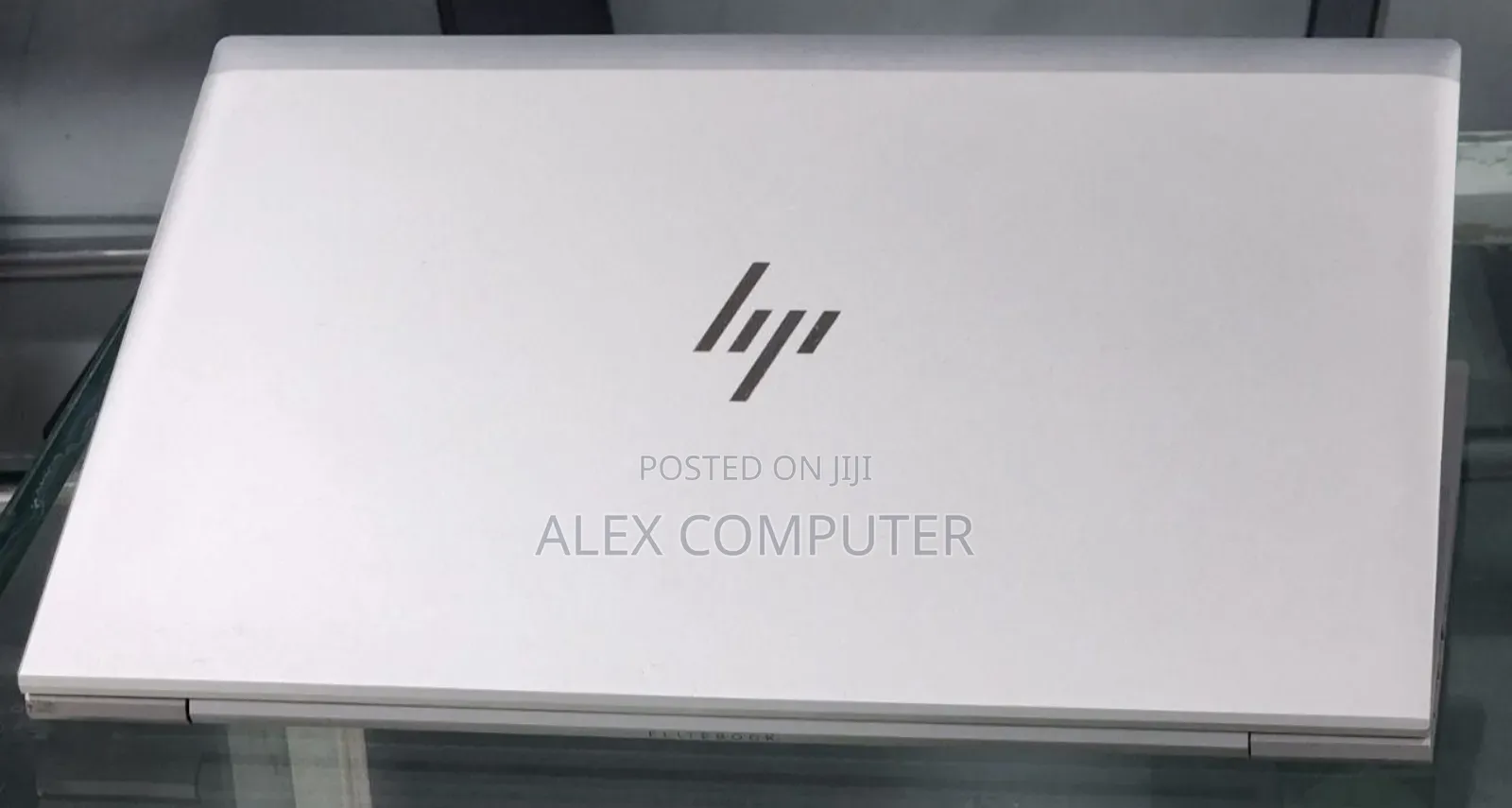 New Laptop HP EliteBook 830 G7 16GB Intel Core i5 SSD 512GB