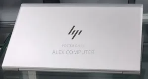 New Laptop HP EliteBook 830 G7 16GB Intel Core i5 SSD 512GB