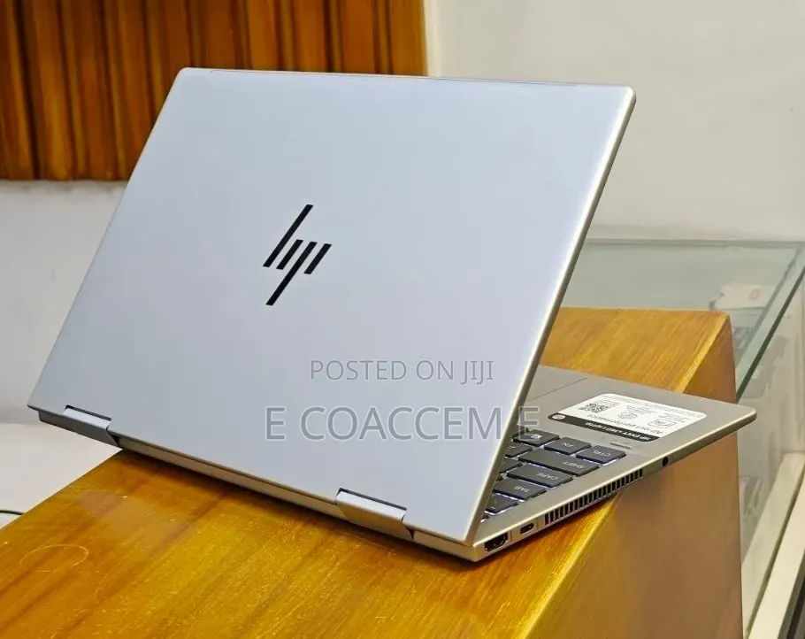 New Laptop HP Envy 4 16GB Intel Core Ultra 7 SSD 1T