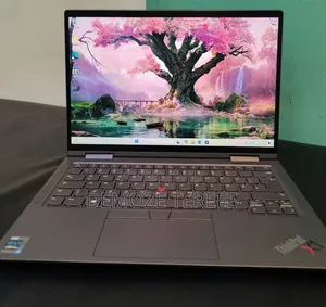 New Laptop Lenovo ThinkPad X1 Yoga 16GB Intel Core i7 SSD 512GB
