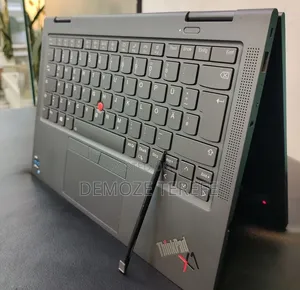 New Laptop Lenovo ThinkPad X1 Yoga 16GB Intel Core i7 SSD 512GB