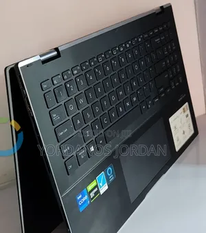 New Laptop Asus ZenBook Flip UX360UA 16GB Intel Core i7 SSD 512GB