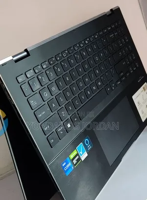 New Laptop Asus ZenBook Flip UX360UA 16GB Intel Core i7 SSD 512GB