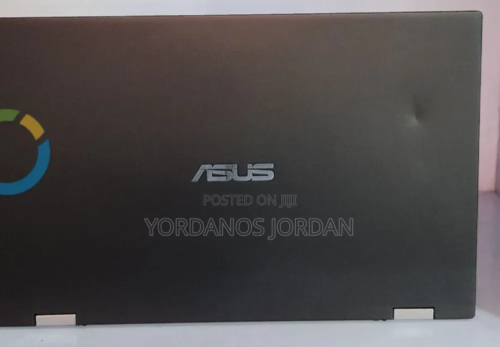 New Laptop Asus ZenBook Flip UX360UA 16GB Intel Core i7 SSD 512GB
