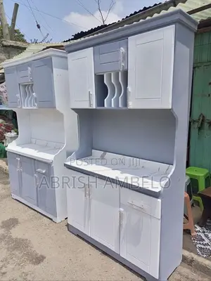 ክችን ካብነት 120 Code 7