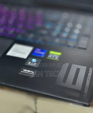 New Laptop HP Omen 16 16GB Intel Core i7 SSD 1T
