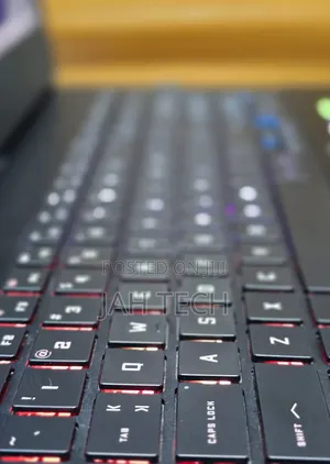 New Laptop HP Omen 16 16GB Intel Core i7 SSD 1T