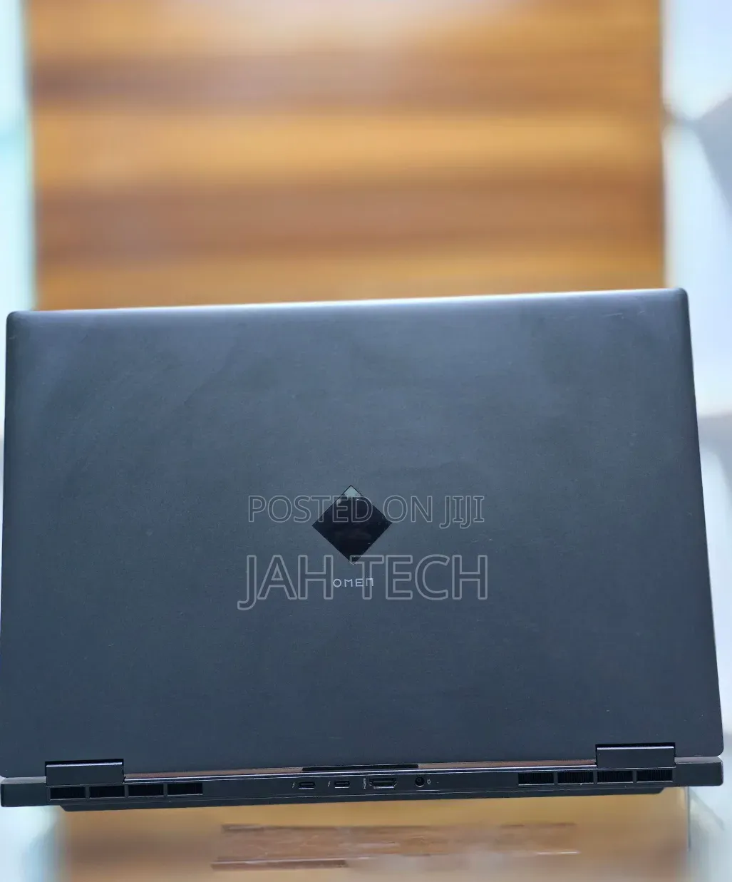 New Laptop HP Omen 16 16GB Intel Core i7 SSD 1T