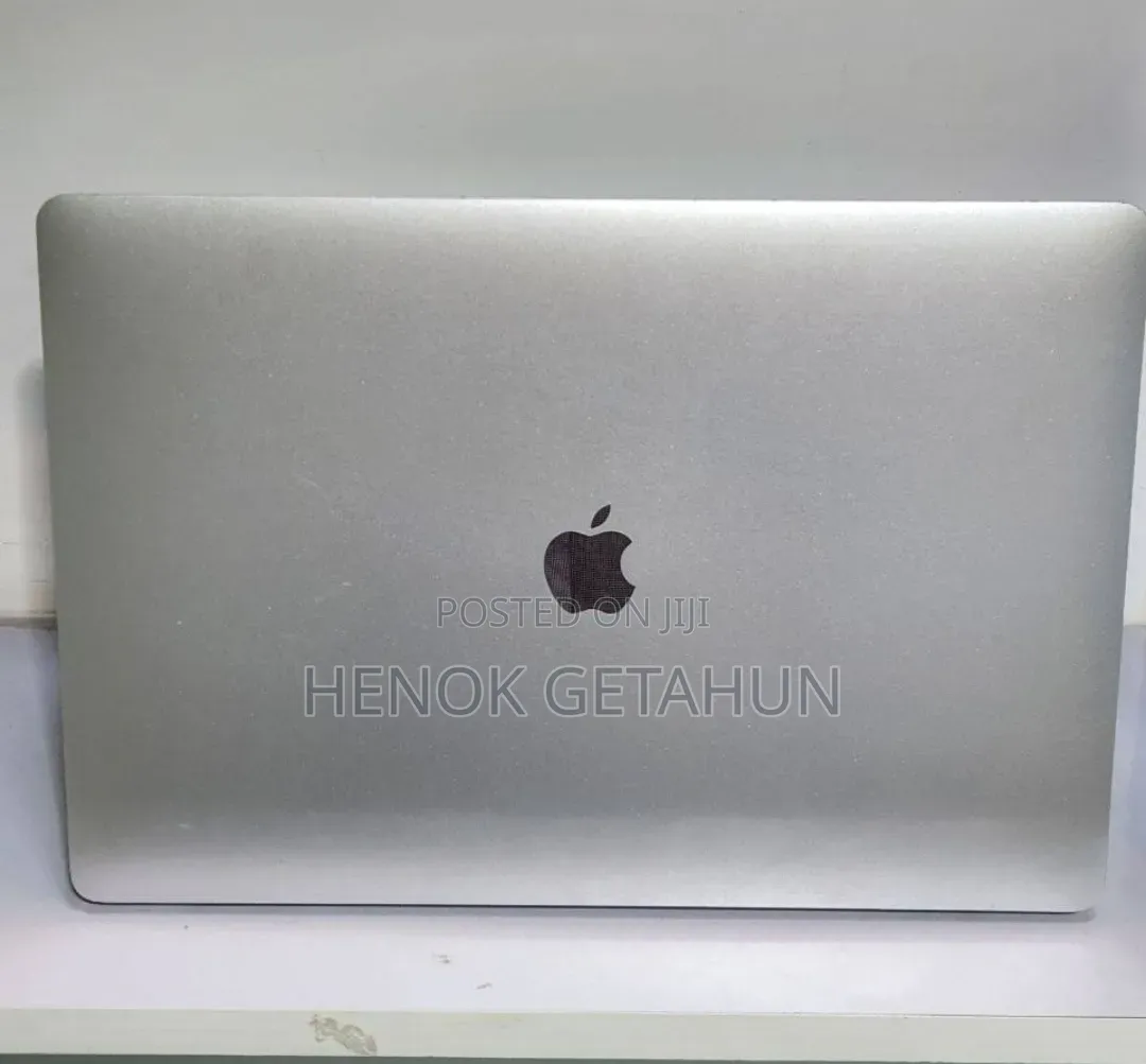 New Laptop Apple MacBook Pro 2019 32GB Intel Core i9 SSD 1T