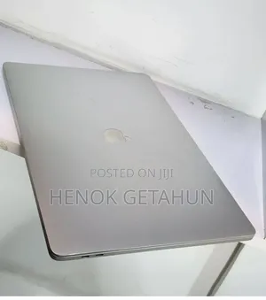 New Laptop Apple MacBook Pro 2019 32GB Intel Core i9 SSD 1T