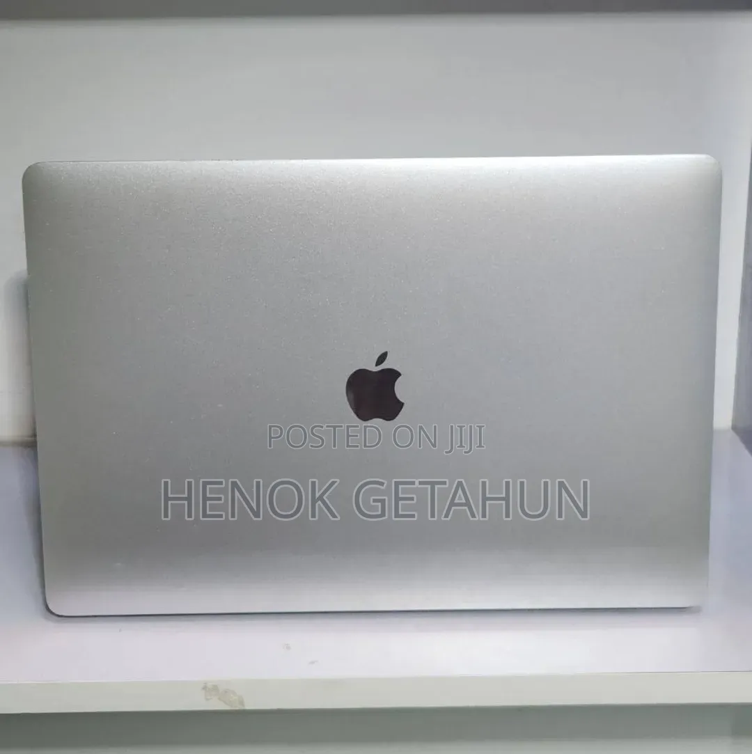 New Laptop Apple MacBook Pro 2019 32GB Intel Core i9 SSD 1T