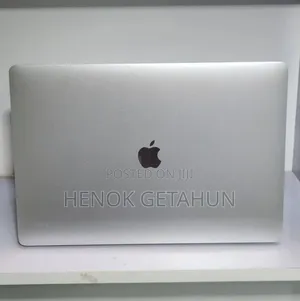 New Laptop Apple MacBook Pro 2019 32GB Intel Core i9 SSD 1T