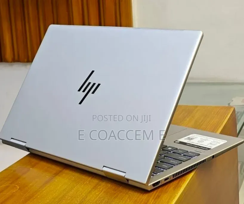 New Laptop HP Envy 4 16GB Intel Core Ultra 7 SSD 1T