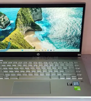 New Laptop HP Pavilion 14 8GB Intel Core i5 HDD+SSD 1.5T