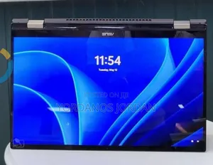 New Laptop Asus ZenBook Flip UX360CA 16GB Intel Core i7 SSD 1T