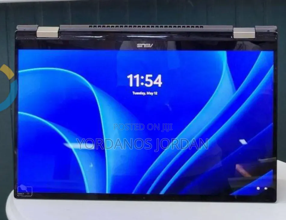 New Laptop Asus ZenBook Flip UX360CA 16GB Intel Core i7 SSD 1T