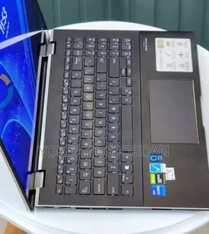 New Laptop Asus ZenBook Flip UX360CA 16GB Intel Core i7 SSD 1T