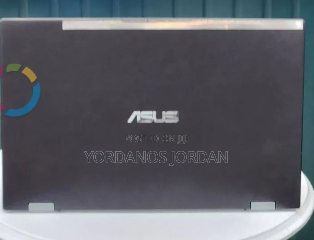 New Laptop Asus ZenBook Flip UX360CA 16GB Intel Core i7 SSD 1T