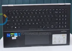 New Laptop Asus ZenBook Flip UX360CA 16GB Intel Core i7 SSD 1T