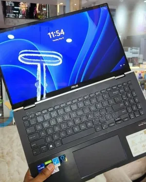 New Laptop Asus ZenBook Flip UX360CA 16GB Intel Core i7 SSD 1T