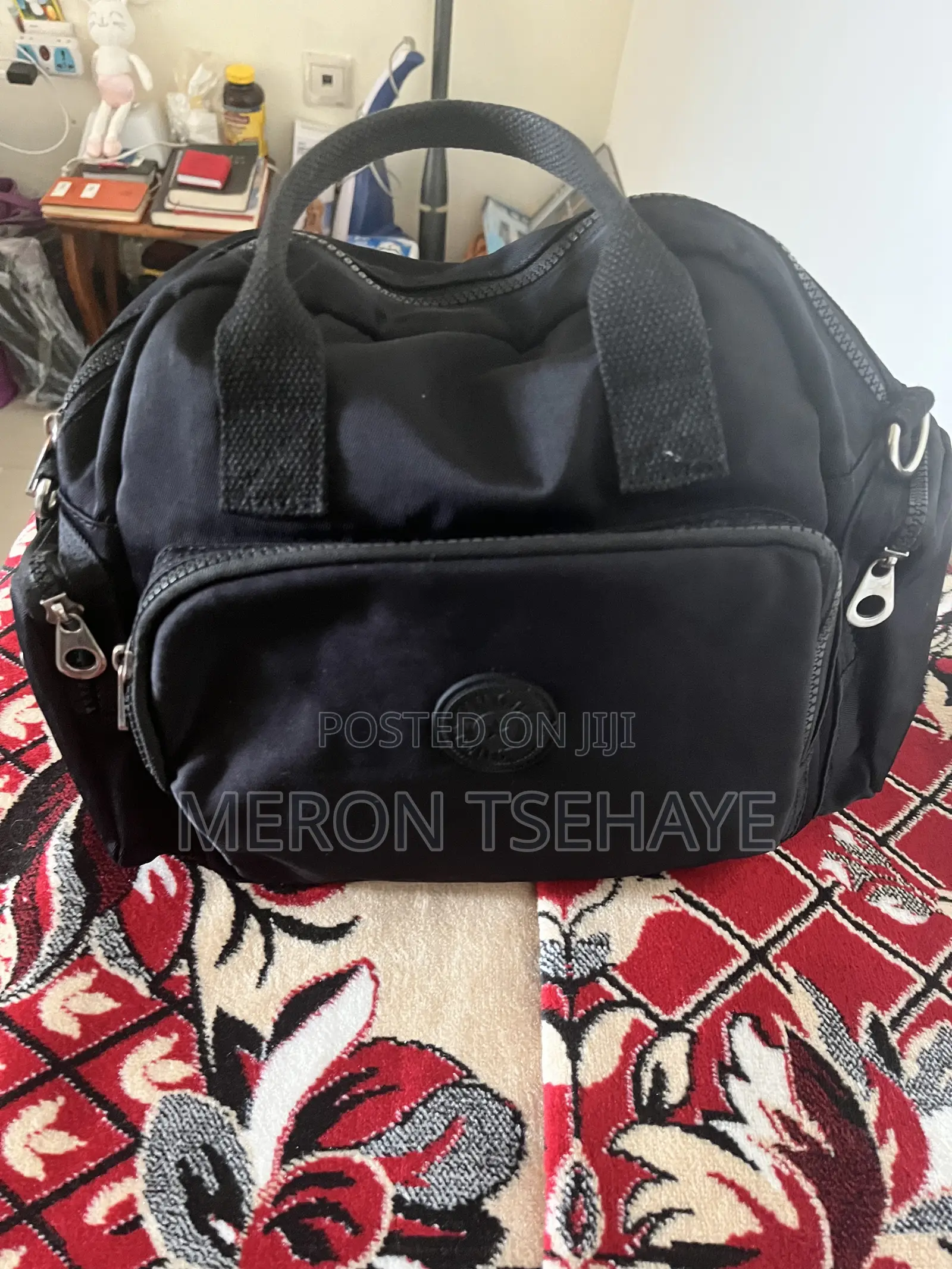 Ladies Shoulder Bag