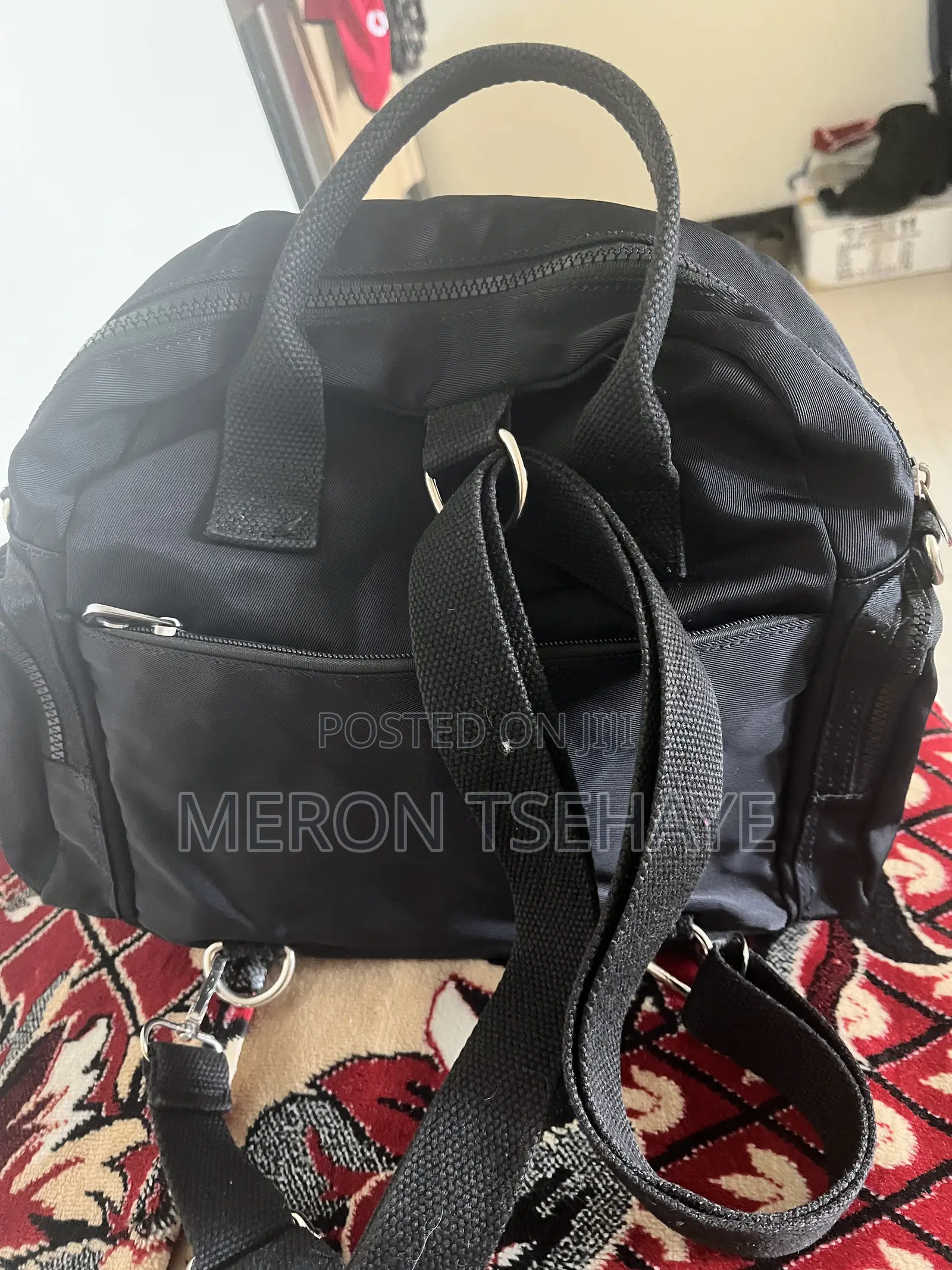 Ladies Shoulder Bag