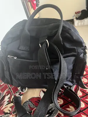 Ladies Shoulder Bag