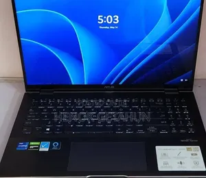 New Laptop Asus ZenBook UX510UW 16GB Intel Core i7 SSD 512GB