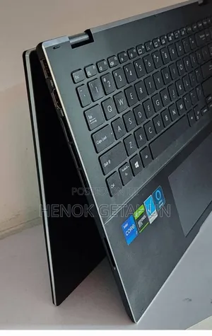 New Laptop Asus ZenBook UX510UW 16GB Intel Core i7 SSD 512GB