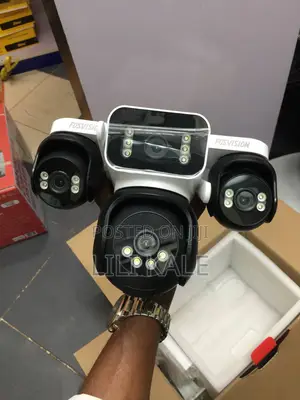 Camera Fosvision