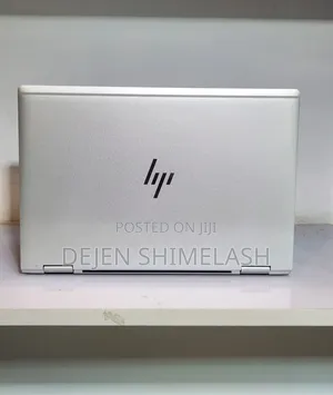 New Laptop HP Envy X360 8GB Intel Core i5 SSD 512GB