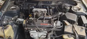 Toyota Corolla 1.3 Hatchback 1991 Green