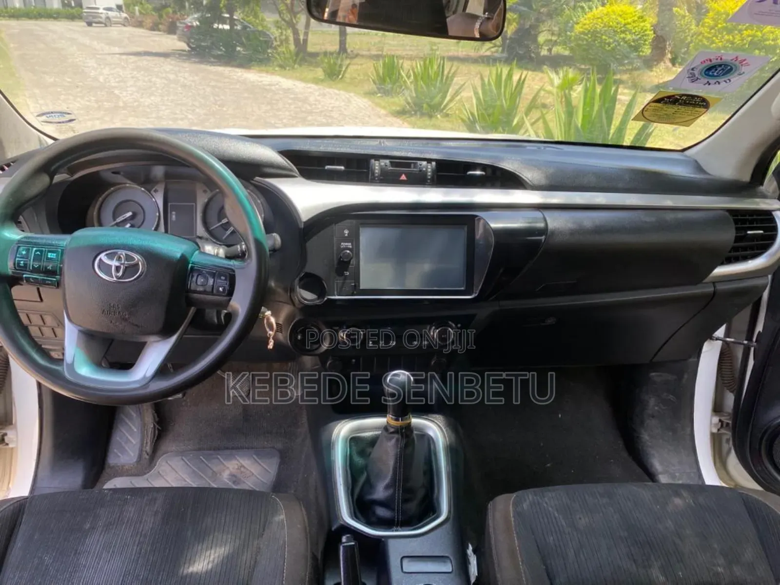 Toyota Corolla 1.3 Hatchback 1991 Green