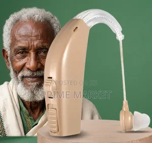 የመስማት መርጃ መሳሪያ | ለአንድ ጆሮ የሚሆን -በቻርጅ የሚሰራ Bte ከጆሮ ጀርባ የሚደረግ–በተመጣጣኝ ዋጋ
