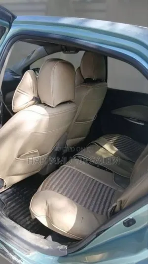 Hyundai Tucson 2020 White