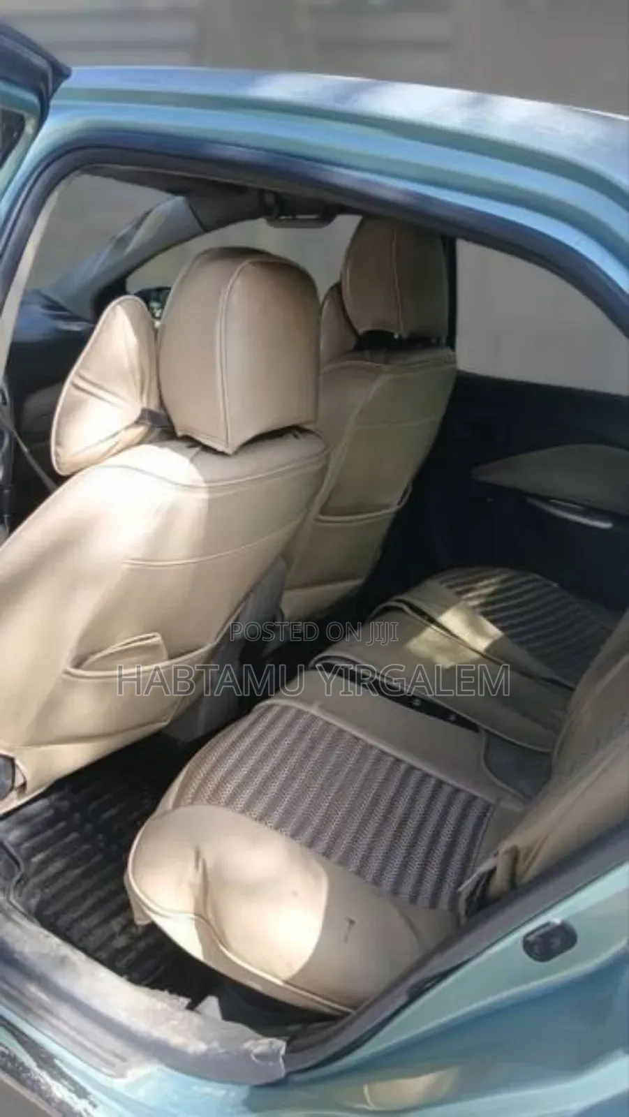 Hyundai Tucson 2020 White