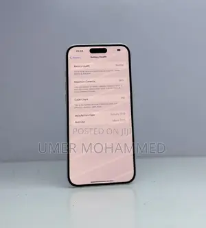 Apple iPhone 16 Plus 128 GB White