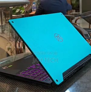 New Laptop Asus TUF Gaming A15 16GB AMD Ryzen 9 SSD 512GB