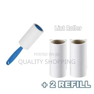 Dust Roller Sticker Lint Roller