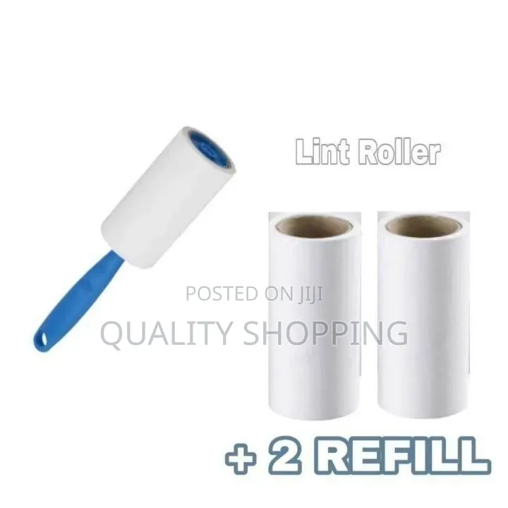 Dust Roller Sticker Lint Roller