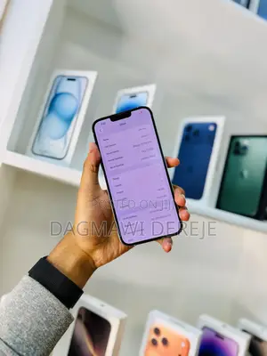 New Apple iPhone 13 Pro Max 128 GB White