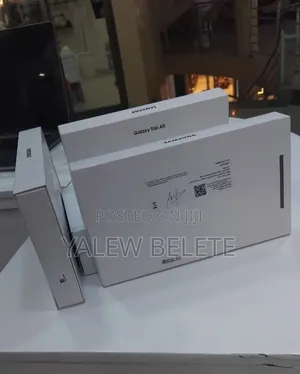 New Lenovo Tab P11 128 GB Silver